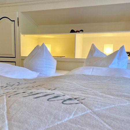 Das Maximilian - Feines Landhotel Am 施利尔塞 客房 照片
