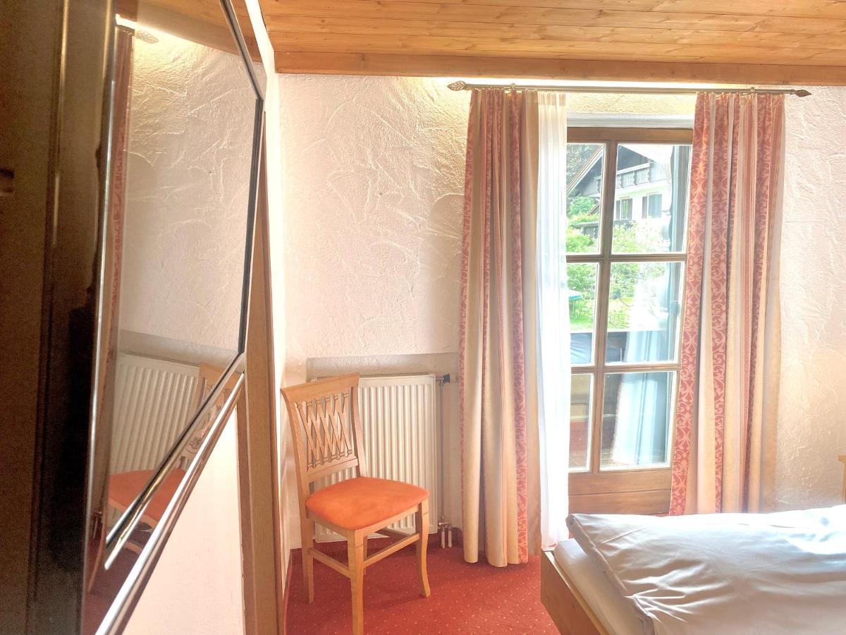 Das Maximilian - Feines Landhotel Am 施利尔塞 外观 照片
