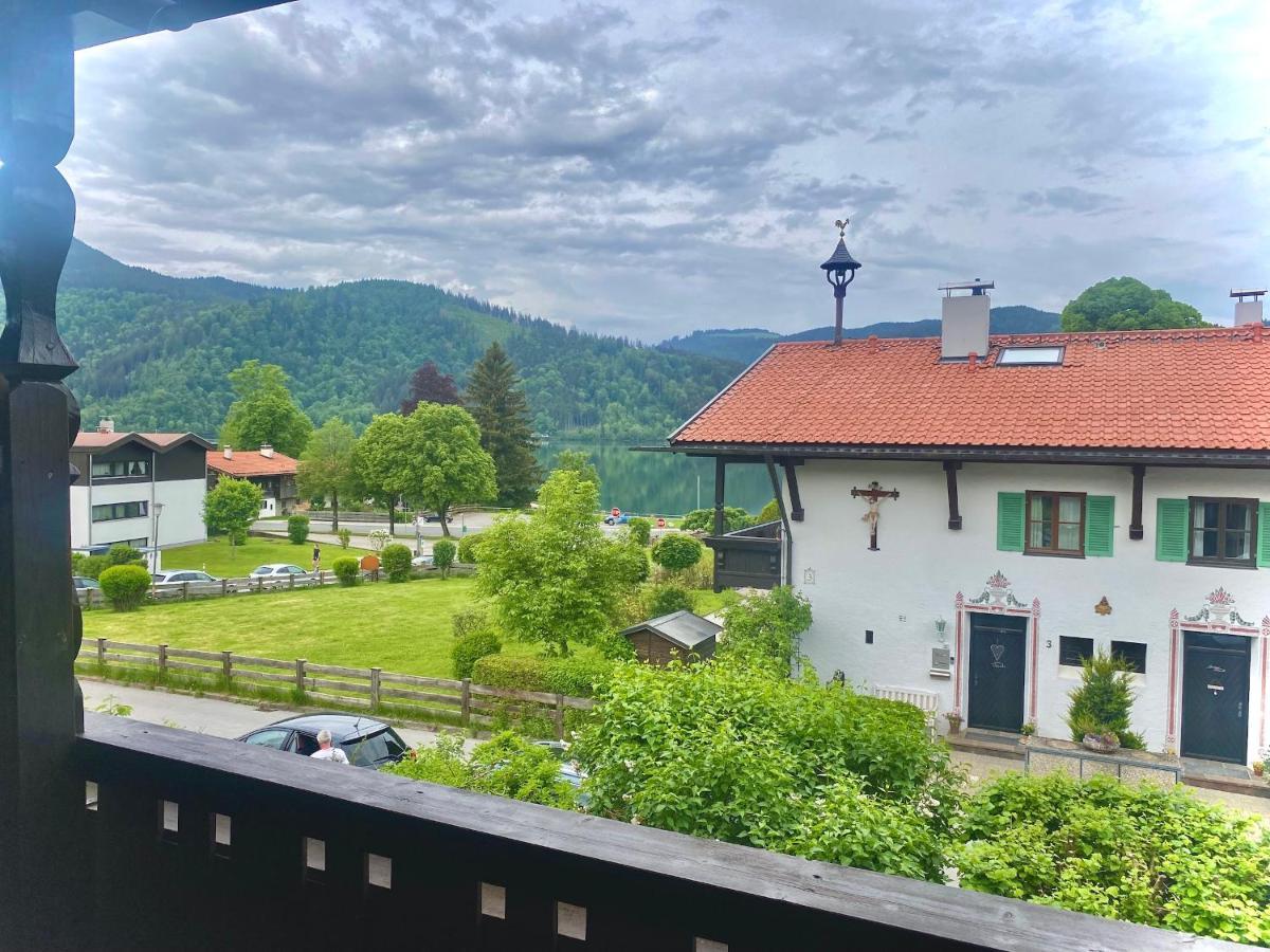 Das Maximilian - Feines Landhotel Am 施利尔塞 外观 照片