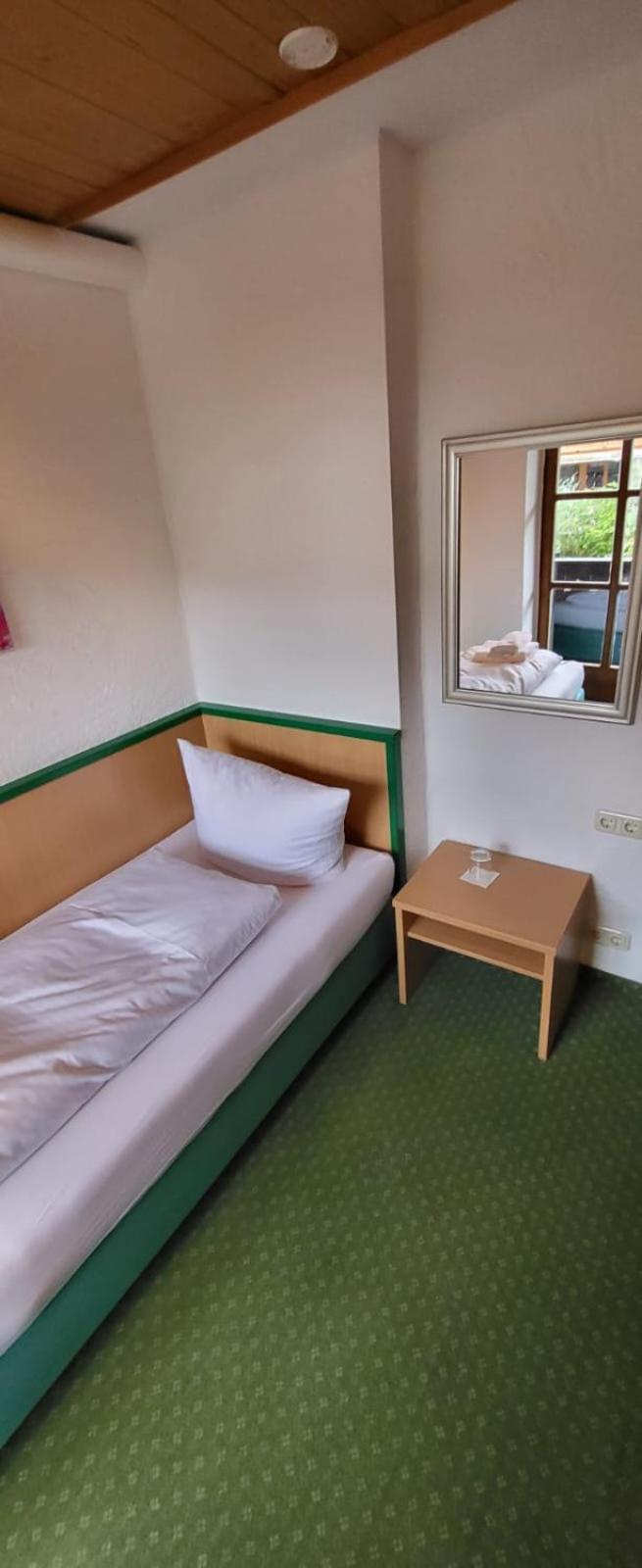 Das Maximilian - Feines Landhotel Am 施利尔塞 外观 照片